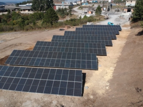 Foto de BAngst Energia Solar em São Vendelino, RS por Solutudo