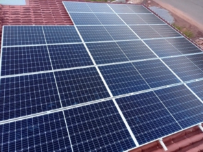 Foto de BAngst Energia Solar em São Vendelino, RS por Solutudo