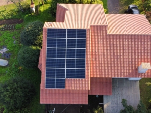 Foto de BAngst Energia Solar em São Vendelino, RS por Solutudo