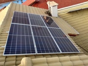 Foto de BAngst Energia Solar em São Vendelino, RS por Solutudo