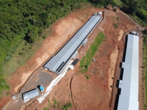 Foto galeria da empresa