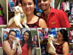 Foto de Point Dog Clínica Veterinária em Estância, SE por Solutudo