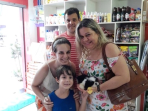 Foto de Point Dog Clínica Veterinária em Estância, SE por Solutudo