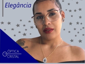 Foto de Óptica Cristal em Dois Córregos, SP por Solutudo