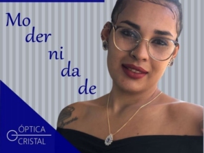 Foto de Óptica Cristal em Dois Córregos, SP por Solutudo