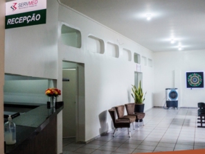 Foto de Servmed Servicos Medicos Ltda em Santa Helena de Goiás, GO por Solutudo