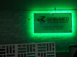 Foto de Servmed Servicos Medicos Ltda em Santa Helena de Goiás, GO por Solutudo