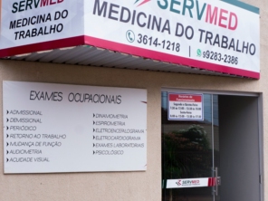 Foto de Servmed Servicos Medicos Ltda em Santa Helena de Goiás, GO por Solutudo