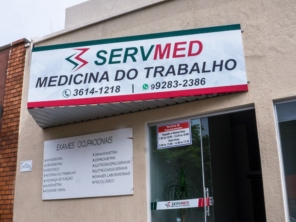 Foto de Servmed Servicos Medicos Ltda em Santa Helena de Goiás, GO por Solutudo