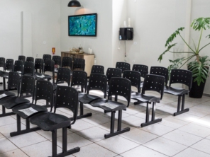 Foto galeria da empresa