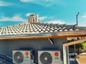 Foto de PontoAr Ar Condicionados em Avaré, SP por Solutudo