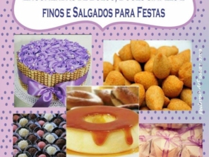 Foto de J & M Bolos e Doces em Avaré, SP por Solutudo