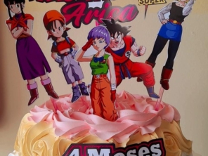 Foto de J & M Bolos e Doces em Avaré, SP por Solutudo