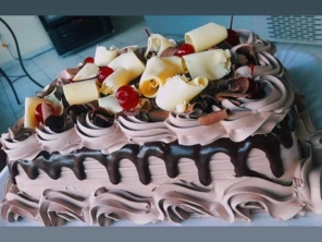 Foto de J & M Bolos e Doces em Avaré, SP por Solutudo