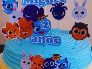 Foto de J & M Bolos e Doces em Avaré, SP por Solutudo
