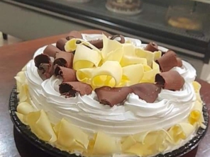 Foto de J & M Bolos e Doces em Avaré, SP por Solutudo