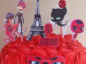 Foto de J & M Bolos e Doces em Avaré, SP por Solutudo