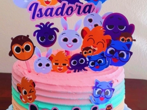 Foto de J & M Bolos e Doces em Avaré, SP por Solutudo