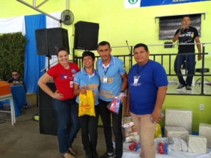 Foto galeria da empresa