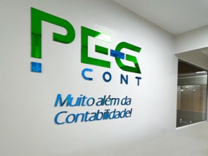 Foto de Pegoraro Contabilidade em Joaçaba, SC por Solutudo