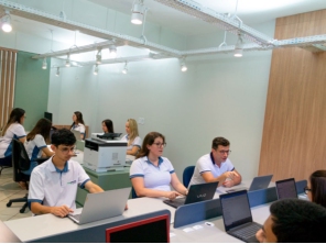 Foto galeria da empresa