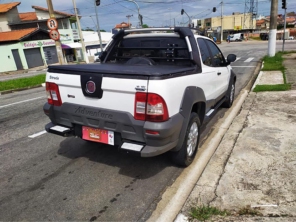 Foto de Rogério Veículos em Votorantim, SP por Solutudo