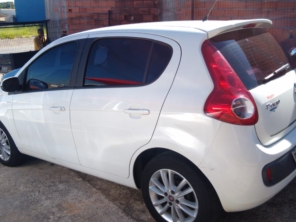 Foto de Rogério Veículos em Votorantim, SP por Solutudo