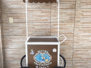 Tortas em Praia Grande