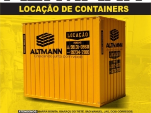 Foto galeria da empresa