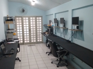 Foto galeria da empresa