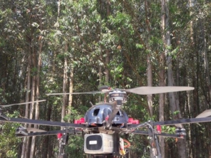 Foto de Spectrum Inteligência Agro Florestal em Botucatu, SP por Solutudo