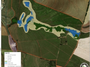 A inscrição no Cadastro Ambiental Rural - CAR é obrigatório para todos os imóveis rurais do país, constitui-se no primeiro passo para a regularização ambiental e dá acessos a benefícios previstos ao Código Florestal (Lei n. 12.651/2012). Você já fez o seu? Podemos te ajudar, entre em contato conosco e tire todas as suas dúvidas.