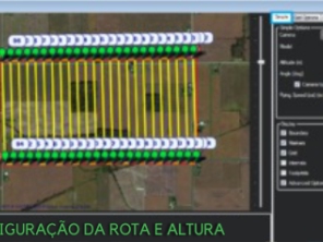Foto de Spectrum Inteligência Agro Florestal em Botucatu, SP por Solutudo