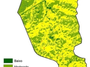 Diversas medidas vem sendo adotadas para auxiliar na prevenção e combate dos incêndios florestais, dentre elas, o zoneamento de áreas de risco tem ganhado destaque. O zoneamento possibilita visualizar o arranjo espacial das áreas com maior probabilidade de ocorrência de incêndios, facilitando o planejamento racional dos recursos destinados à prevenção. O zoneamento trabalha com o agrupamento dos mapas de risco gerados, como, altimetria, declividade, uso e ocupação do solo, face de exposição do terreno, entre outros, e ainda é possível utilizar a variável clima. Para mais informações só entrar em contato conosco, nos envie um direct e tire suas dúvidas.
