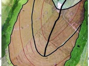 #geoprocessamento #levantamentocomdrones #mapeamentoaereo #planejamentoagricola #produtividadeagricola #spectrumagroflorestal