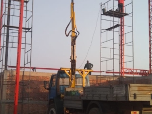 Foto galeria da empresa