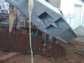 Foto galeria da empresa