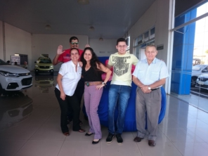 Foto galeria da empresa