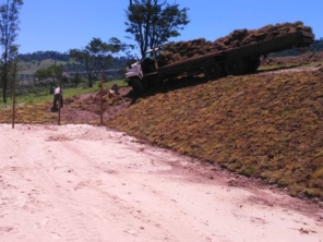 Foto de Gramas & Cia em Rio Claro, SP por Solutudo