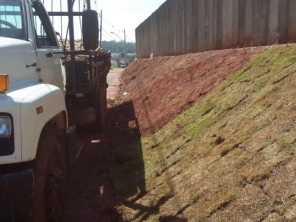 Foto de Gramas & Cia em Rio Claro, SP por Solutudo