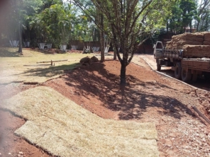 Foto de Gramas & Cia em Rio Claro, SP por Solutudo