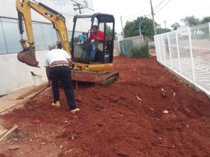 Foto de Gramas & Cia em Rio Claro, SP por Solutudo