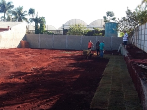 Foto de Gramas & Cia em Rio Claro, SP por Solutudo