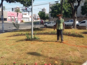Foto de Gramas & Cia em Rio Claro, SP por Solutudo