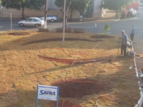Foto de Gramas & Cia em Rio Claro, SP por Solutudo