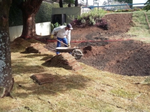 Foto de Gramas & Cia em Rio Claro, SP por Solutudo