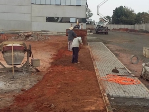 Foto de Gramas & Cia em Rio Claro, SP por Solutudo