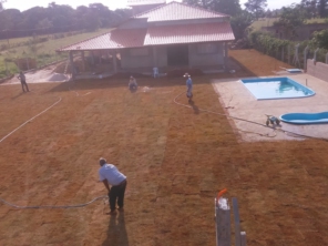 Foto de Gramas & Cia em Rio Claro, SP por Solutudo