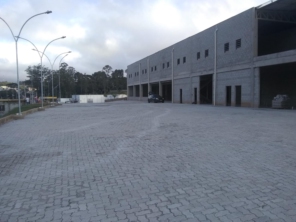 Foto de Gramas & Cia em Rio Claro, SP por Solutudo