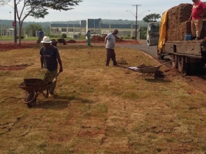 Foto de Gramas & Cia em Rio Claro, SP por Solutudo
